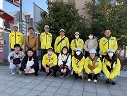 城見地区協議会