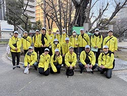 港西なにわ地区協議会