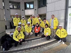 西大住地区協議会