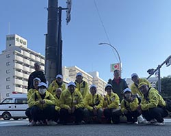 淀川地区協議会