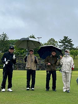参加の皆さん