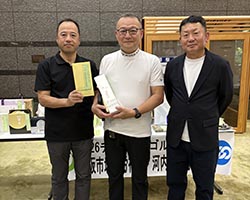 吉野コース優勝 連合城北地区Bチーム