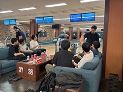 プレーのようす